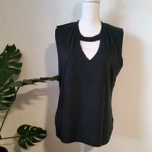 Sub_Urban Riot Classic Black Tee